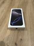 Smartfon APPLE iPhone 16 Pro 5G 128GB