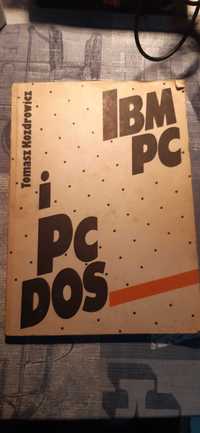 Tomasz Kozdrowicz IBM PC i PC DOS