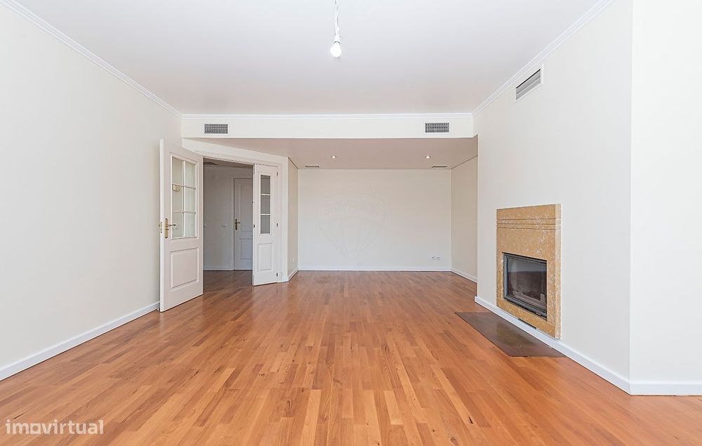 Apartamento T3 para arrendamento