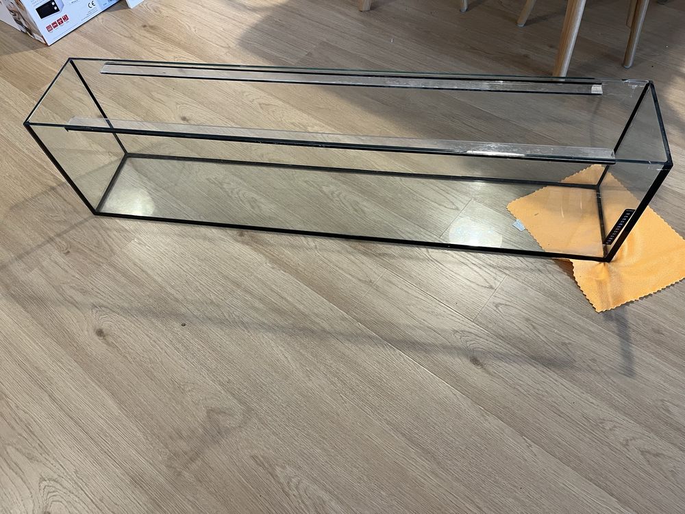 Akwarium 100/110 l