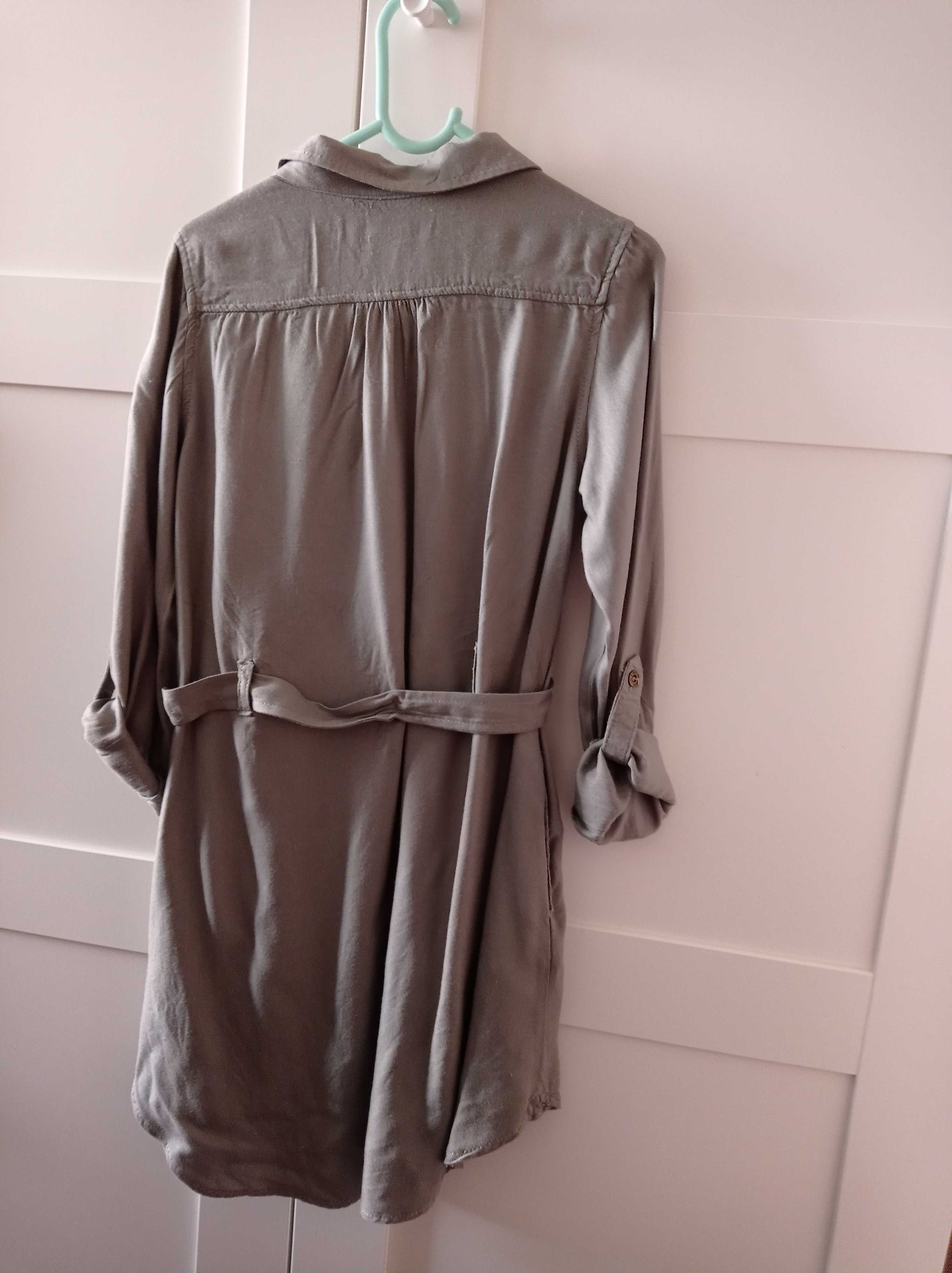 Sukienka /tunika dziewczęca H&M 140 cm