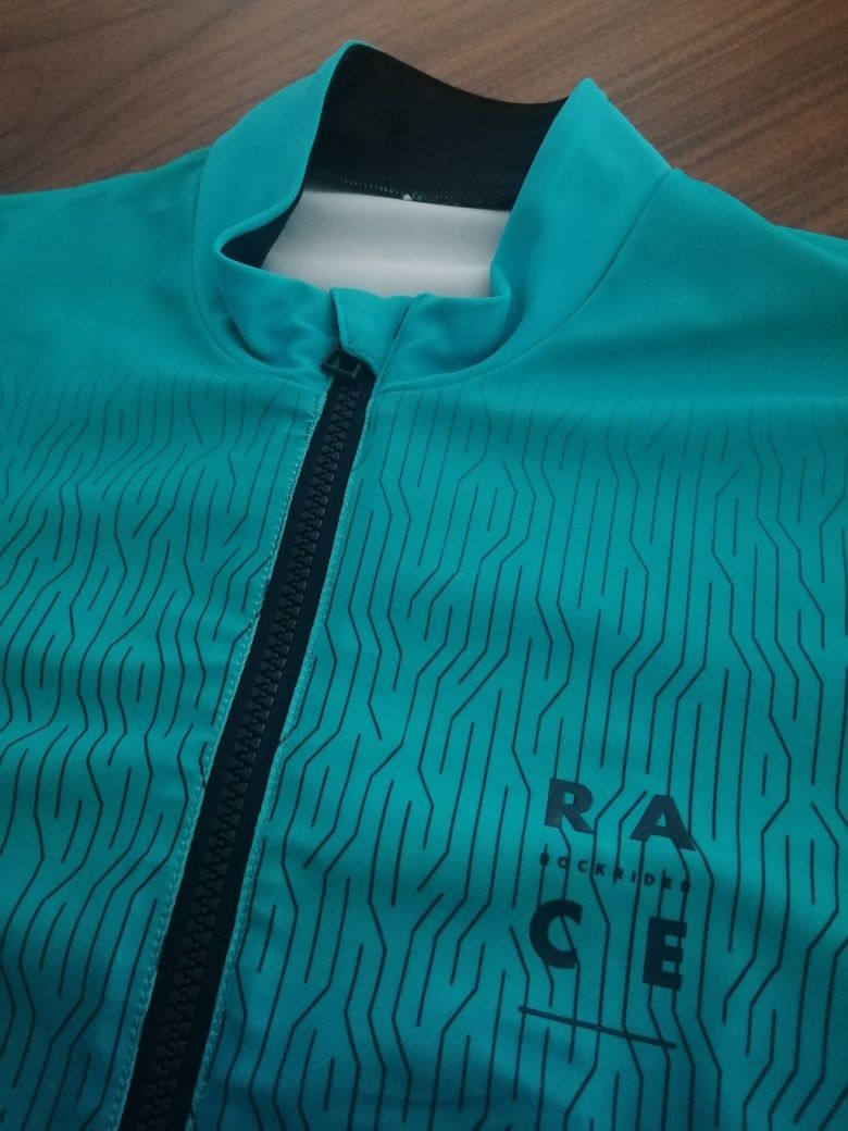 Jersey Rockrider