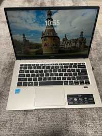 Laptop Acer Swift 1 jak nowy gwarancja