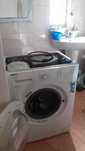 Продам стиральную машинку BEKO по запчастям.