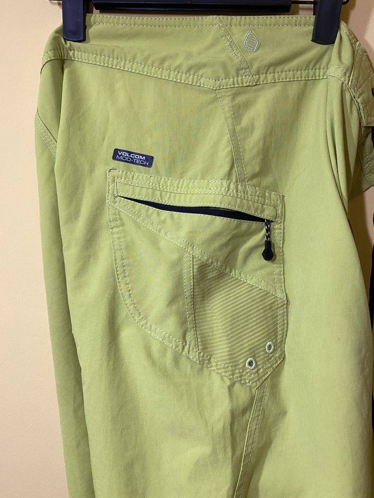 Шорты для плавания Volcom Mod-tech