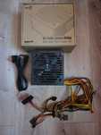 AEROCOOL Zasilacz PGS VX-650W 80 ( jak nowy )