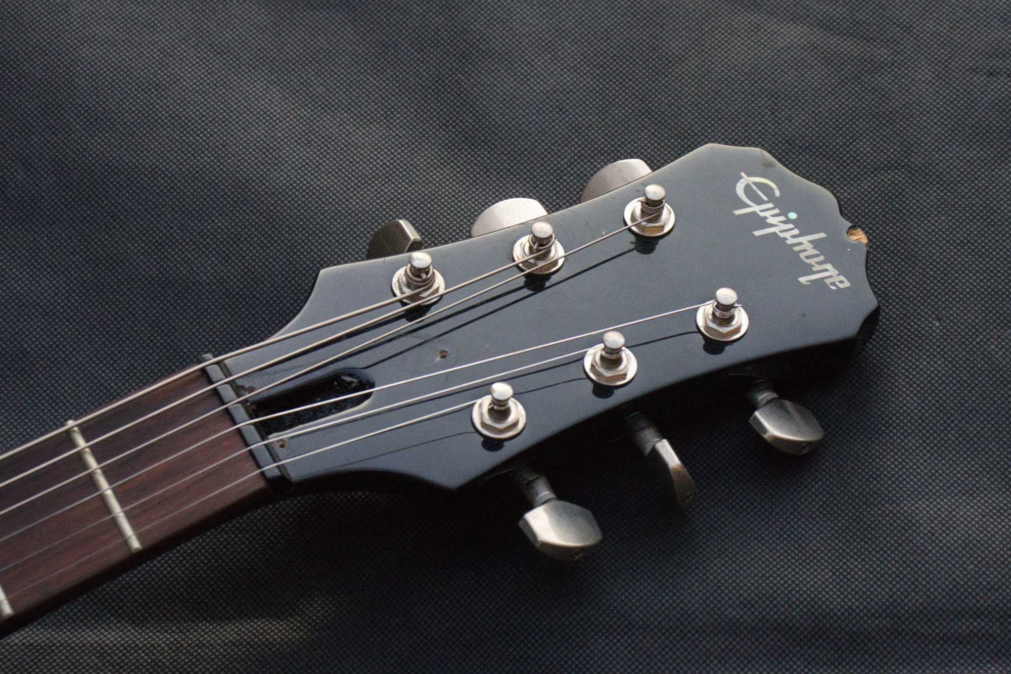 Epiphone SG gitara elektryczna