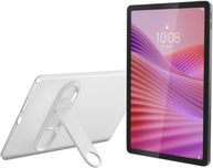Lenovo Tab 4/128 WiFi Polar Blue + Clear Case