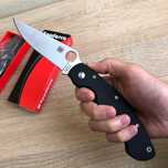 Складний ніж Spyderco Paramilitary 2 новий в коробці /Швидка Відправка