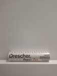 Drescher Super Fax papier termiczny do faksu 210mm 30m