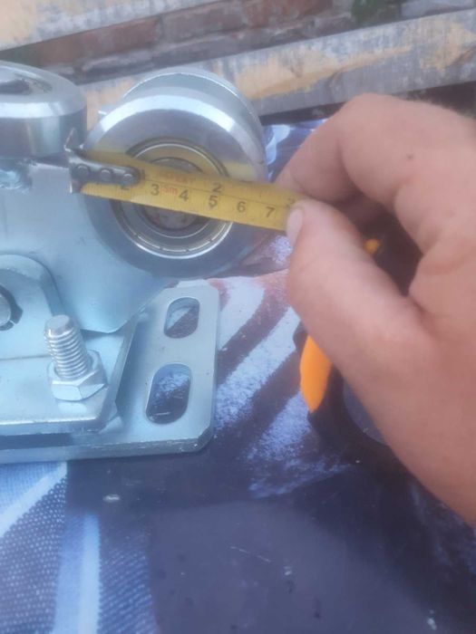 Продам фурнітуру