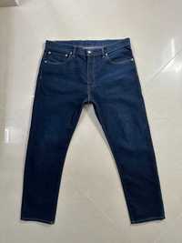 Levis 520 36/30 Spodnie Piękne Slim