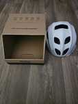 Inteligenty kask ioxy