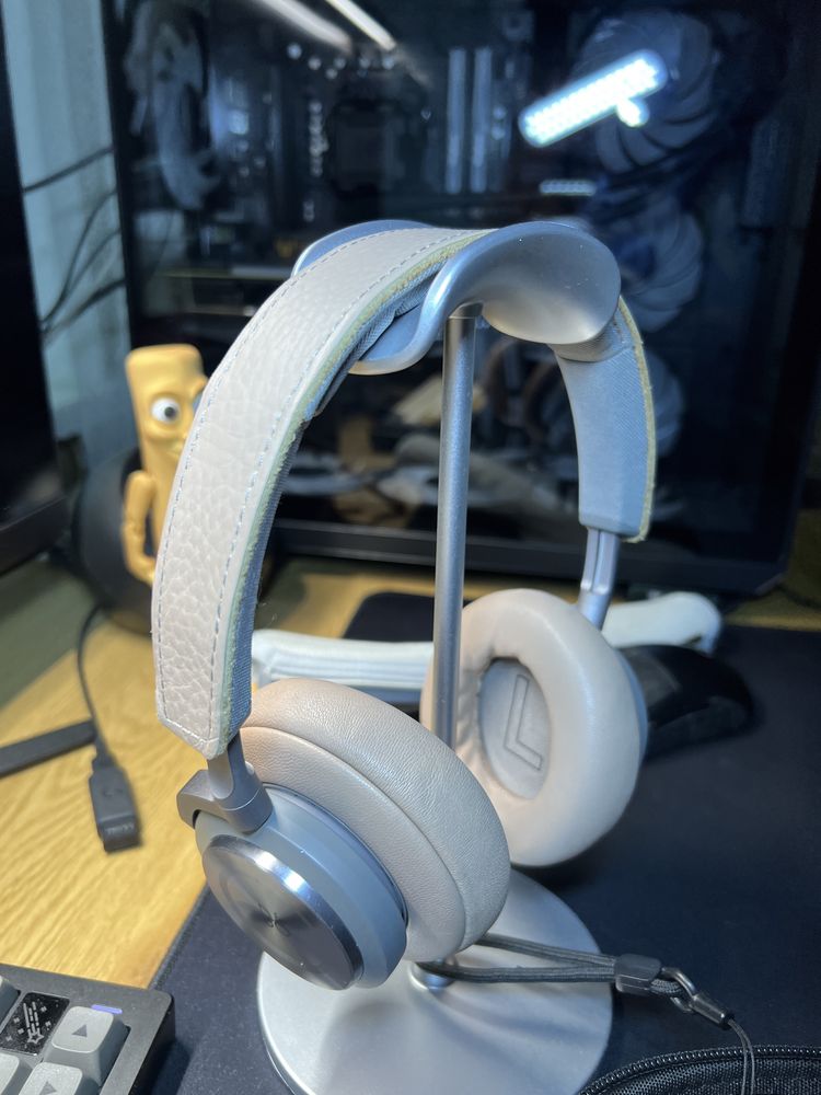 Beoplay h9 bang & olufsen навушники