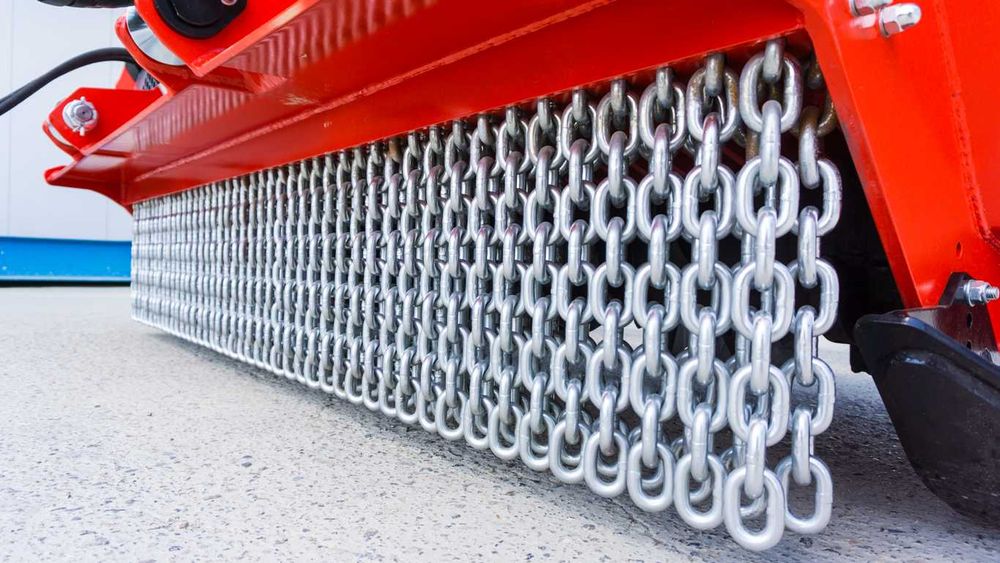 Mulczer F5-225 Remet Cena BRUTTO