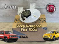 Бачок розширювальний Фіат Фиат 500X Jeep Renegade Ренегат