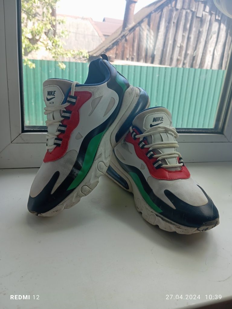 38 Кросівки Nike AIR ORIGINAL