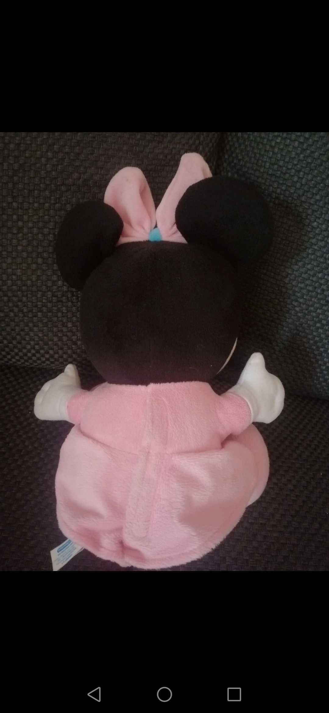 Interaktywna Myszka Minnie Disney