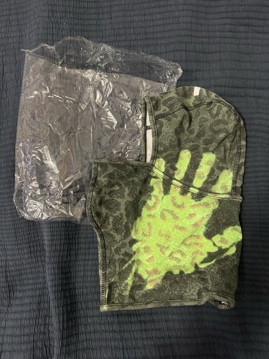 Балаклава Supreme