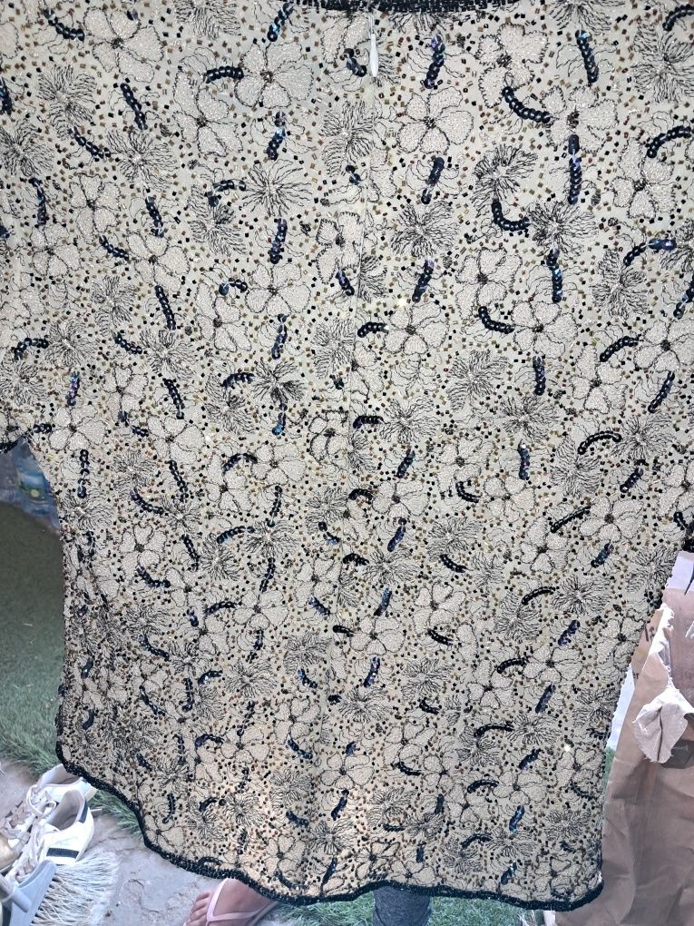 Vendo camisola de senhora