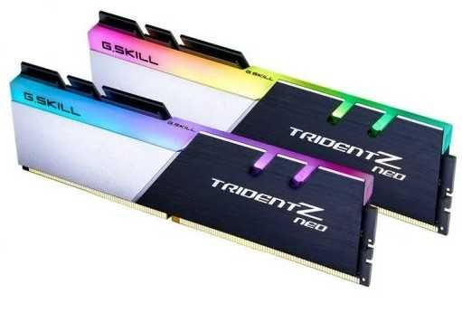G.Skill Trident Z Neo DDR4 3600 2x8 GB