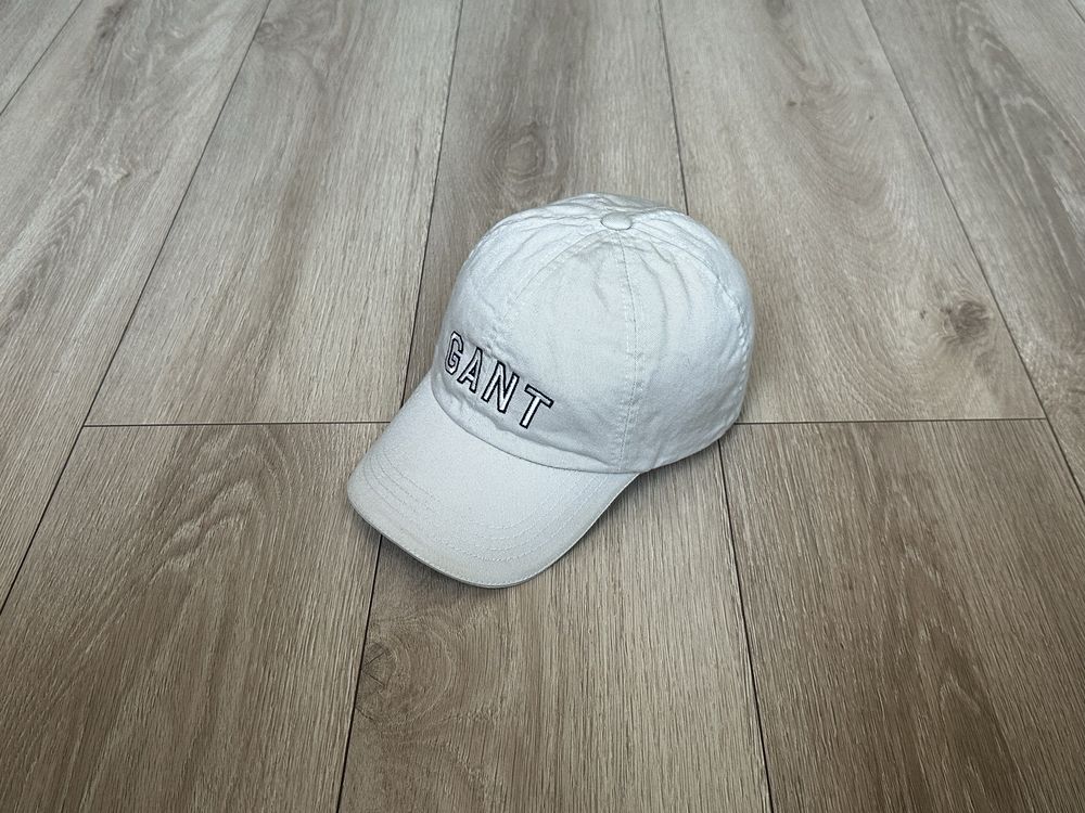 Кепка бейсболка Gant