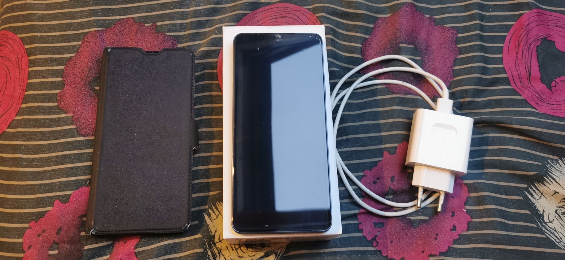 Huawei Nova 9SE Idealny Stan-Używany