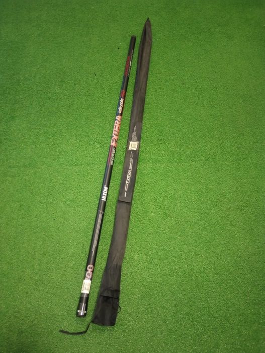 Wędka BAT JAXON  WJ-EXP700 7m nowa