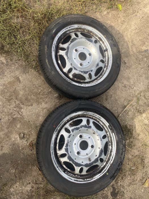 Smart 450 по болтах, смарт сити форту мс-01