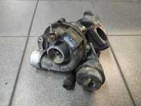 1.8T K03 029 058145703J GRUSZKA TURBO TURBINA TURBOSPRĘŻARKA AUDI VW SEAT SKODA WYSYŁKA !!!