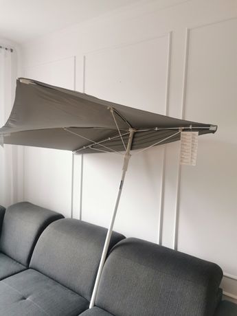 Parasol ogrodowy/balkonowy Lilleo IKEA