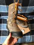 Сапоги женские Timberland 37р стелка 245 мм.