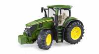 Traktor John Deere 7r 350, Bruder