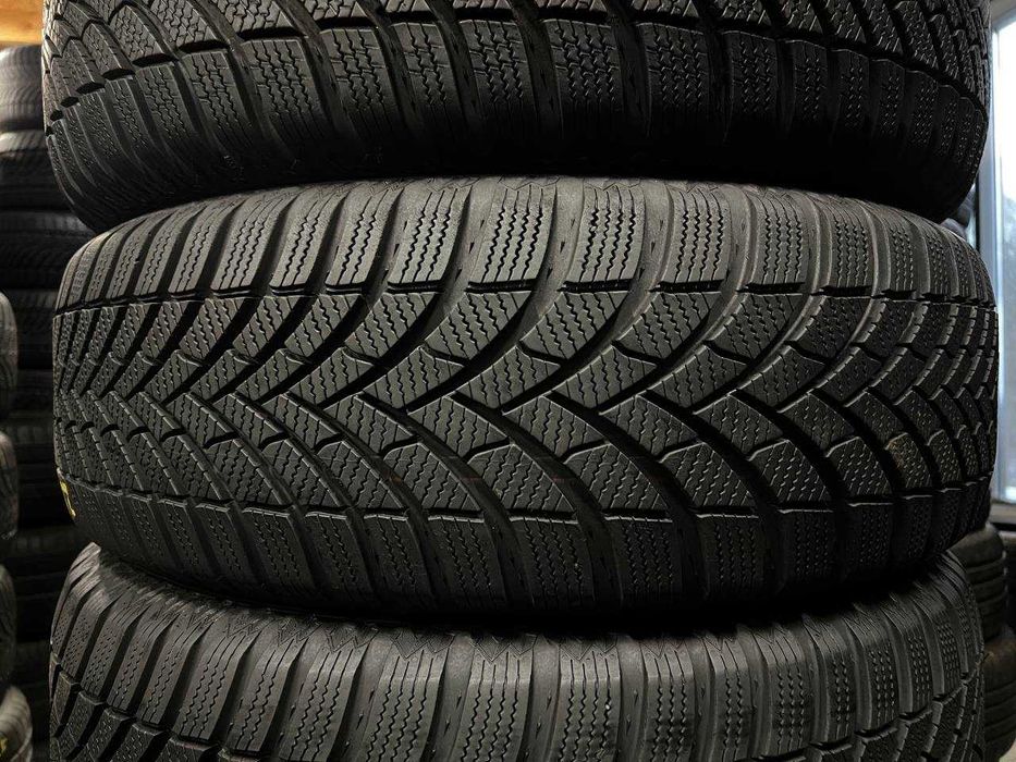 215/65 R16 SEMPERIT SPEED-GRIP 5 (99% Стан Нових!) Склад 205 55 60