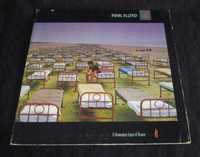 Disco LP Vinil Pink Floyd A Momentary Lapse Of Reason