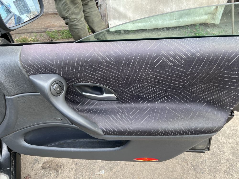 Renault Laguna 2 універсал