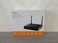 АКЦИЯ Dahua на 8 камер iP видеорегистратор с WiFi IMOU до 8Мп купить