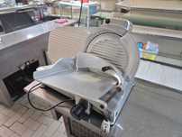Fiambreira Profissional em inox