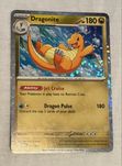 Carta pokemon Dragonite