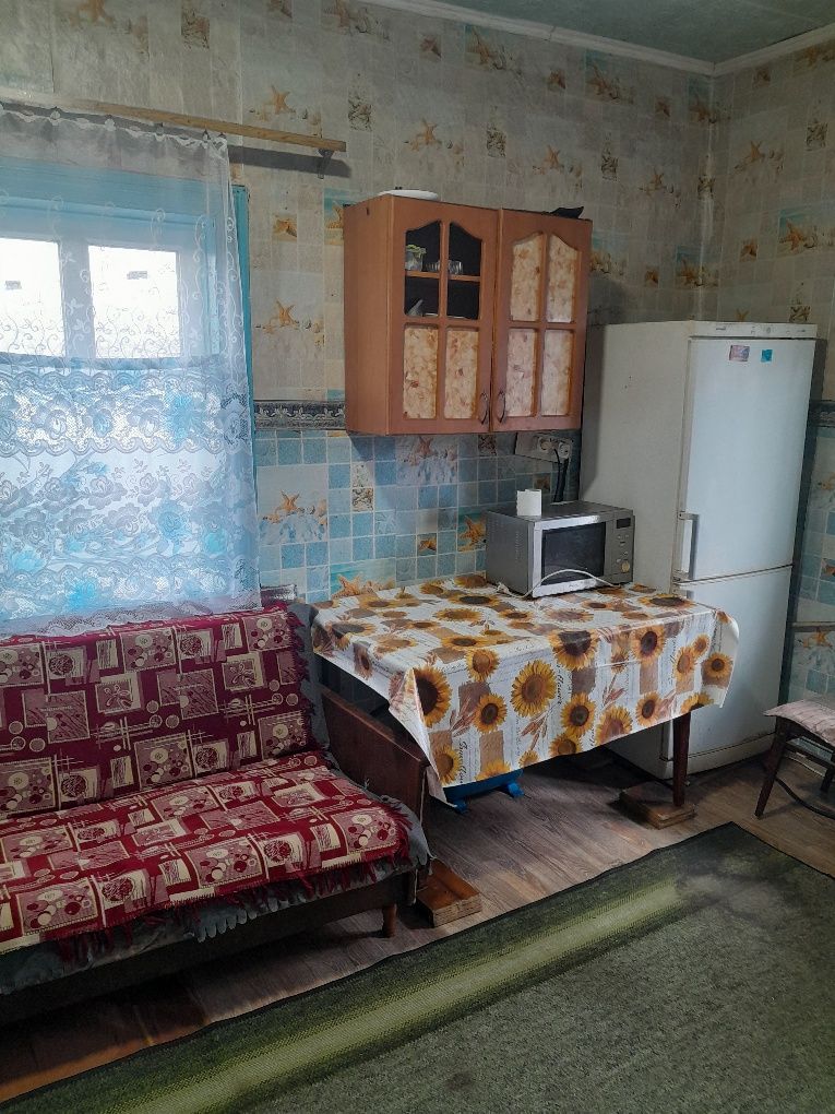 Продам  будинок в с. Бахмач 1.  Центральна вулиця