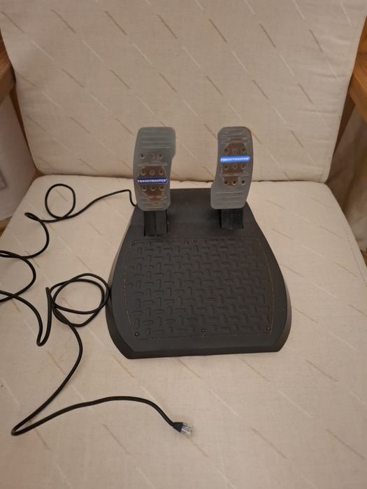 Kierownica Thrustmaster T300