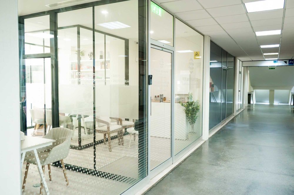 Arrendamento de escritório na Avenida da República, 181