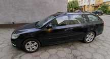 Skoda Octavia Skoda Octavia Combi Elegance 2010 1.4 TSI