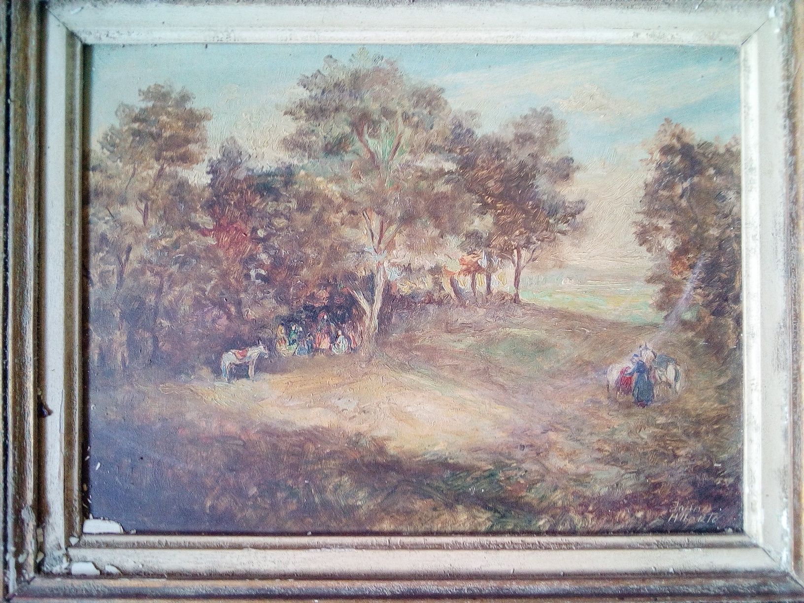 Quadros 5€ cada.