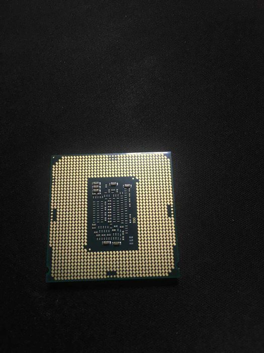 Intel Pentium g4560 (встройка)