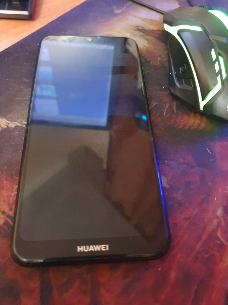 Huawei y6 2019..
