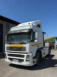 Volvo FM  Volvo FM 440 Specjalny Hydraulika