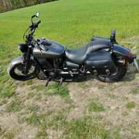 Honda Shadow VT 750 C2B R53 Phanthom