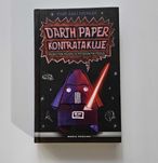 Tom Angleberger. Darth Paper kontratakuje