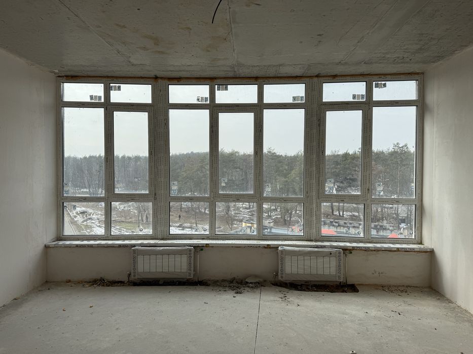 Терміновий продаж 1000 $/м2 без% 3к кімн  Кондратюка 1 Оболонь